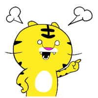 Burst Denture Sticker by kwaesam