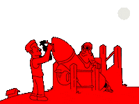 Work Explore Sticker