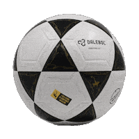 Bola Futevolei Sticker by Dalebol
