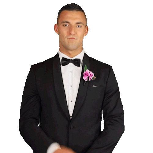 channel 9 nod Sticker by Married At First Sight Australia