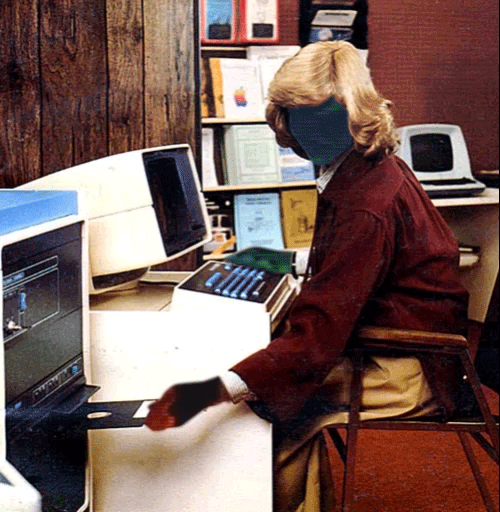 art computer GIF by kidmograph