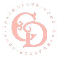 Charmhh Sticker by Charm Decor Home