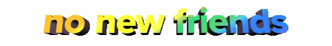 messybestiepv reality word paint reality tv Sticker