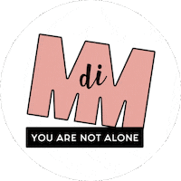 mammadimerda mdm pinguina mammadimerda pinguinismo Sticker