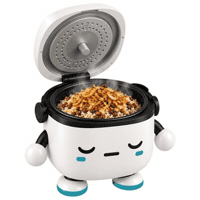 As Seen On Tv Mood GIF by Rice Robot