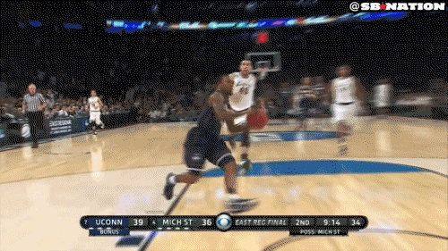 cam GIF by SB Nation