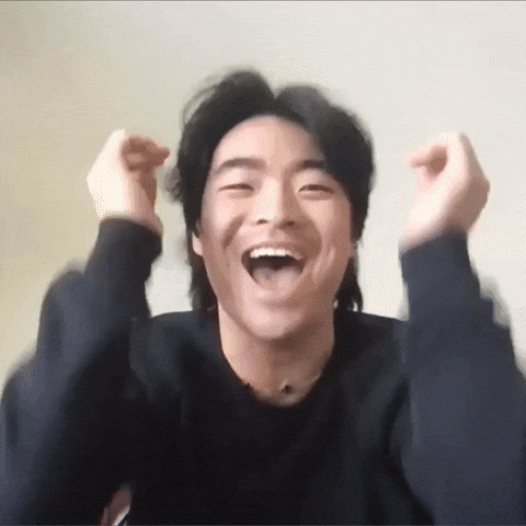 Dallasaurliu netflix laugh laughing dallas GIF