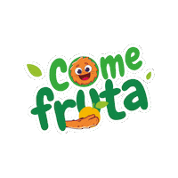Paap Comefruta Sticker by Babys Ecuador