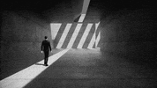 Black And White Geometry GIF by Tears For Fears