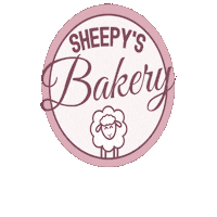 Sticker by Sheepy's Bakery