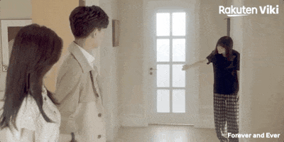 Forever And Ever Dramacoreano GIF by Viki