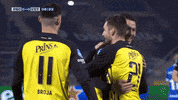 GIF by FOX Sports