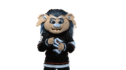 Ice Hockey Yes Sticker by NHL
