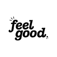 Feel Good Sticker by culture pop soda