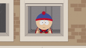 Yeah, It's What I Thought