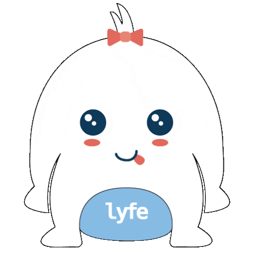 Hungry Dance Sticker by Webdoo Studio PLT