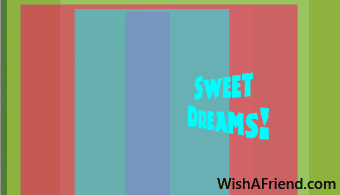 Good Night Sleep GIF by wishafriend