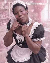 Jabamzee GIF