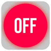 Machine Fuck Off GIF by Balıkesir Design Studio