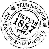 rhum_bologne drink cheers drunk cocktail Sticker