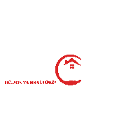 DMVLiving dmvrealestate dmvrealtor dmvliving dmvlivinggroup Sticker