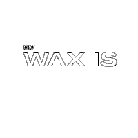 Wax Detailing Sticker by GYEON