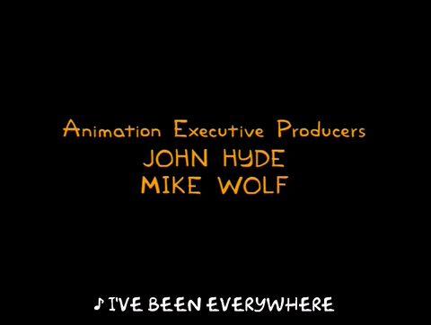 ending season 16 GIF