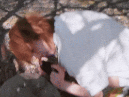 Bae Adore U GIF