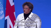 Mia Mottley GIF by GIPHY News