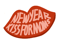 Newyear Sticker by Momcozy
