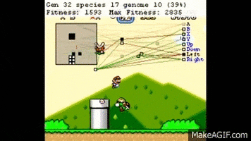 machine learning GIF