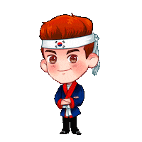 Sticker by RyuKoch