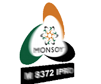 8372 Sticker by Monsoy