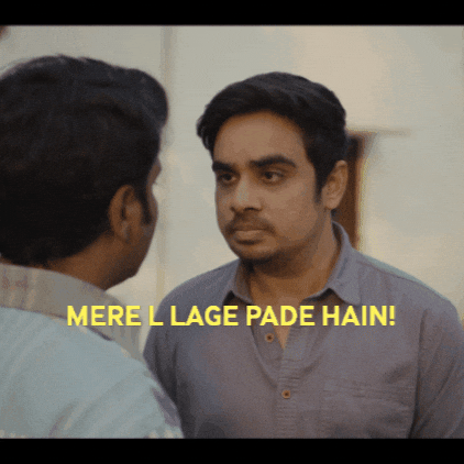 GIF by The Viral Fever