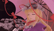 Yukari GIF