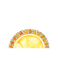 zumbini zumbini Sticker
