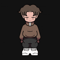 Ricky Rug GIF