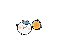 Happy Dance Sticker by AVATALK