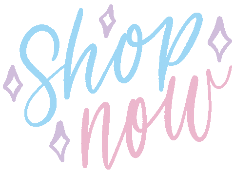 Shop Small Buy Now Sticker