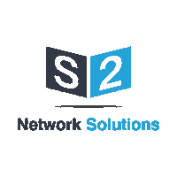 s2networksolution s2networksolution s2 network solution Sticker