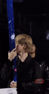 Jung Kook Jk GIF