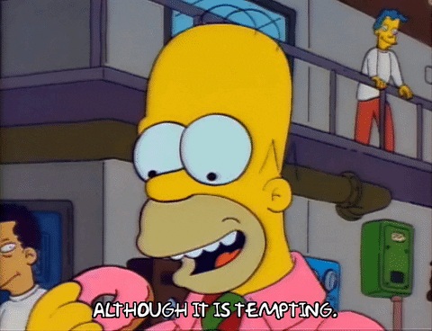 eat season 3 GIF