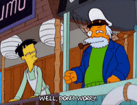 talking season 11 GIF