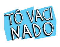 Vacina Sticker by Porta Dos Fundos