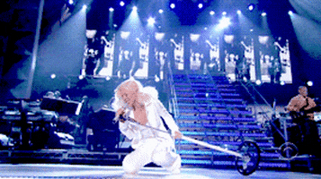 Thegrammys GIF by Recording Academy / GRAMMYs