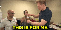 Valentines Day GIF by Team Coco