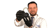 Doctor Dentist Sticker by Kahraman Ortodonti