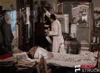 good morning dance GIF by FilmStruck