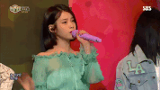 k-pop iu GIF