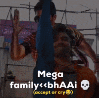 Pawan Kalyan GIF